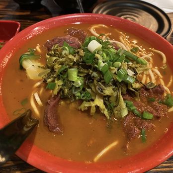 Taipei Cafe - Spicy Beef Noodle Soup - Taiwanese Near Me - Chicago, Illinois Taipei Cafe - Spicy Beef Noodle Soup - Taiwanese Near Me - Chicago, Illinois