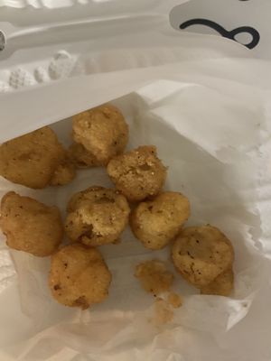 Horace & Dickies Seafood of Glenarden by null