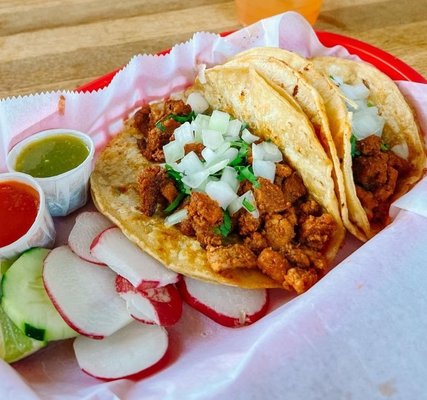 Poquitos by null