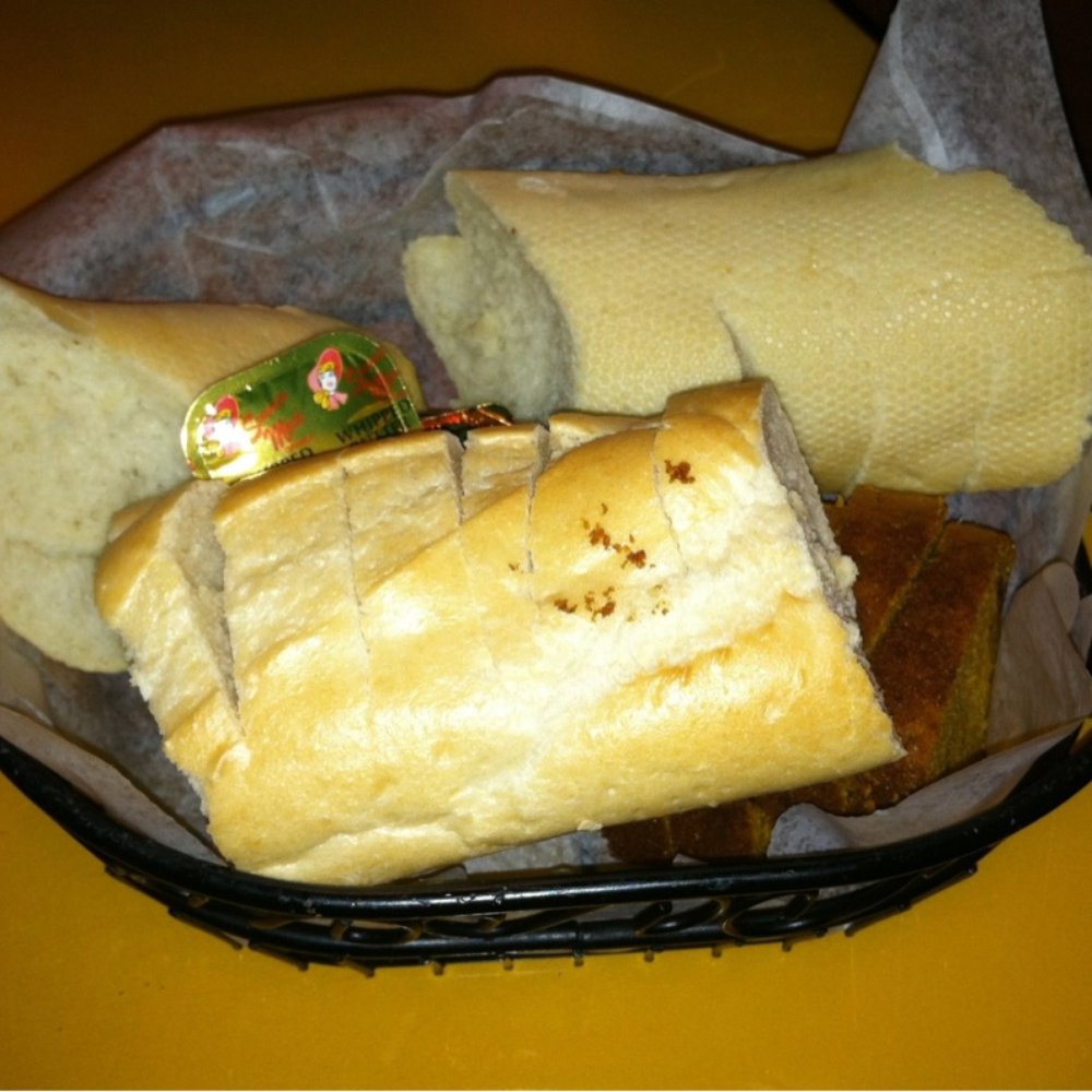 Main Street Grill & Bakery - Bread & Butter - Bakeries Near Me - Afton, New York