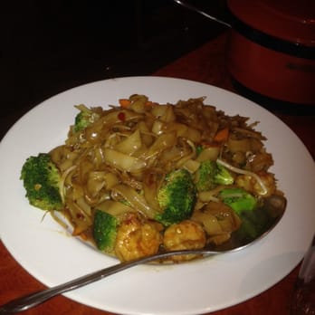 Asian Potato - Shrimp pad see yew - Chinese Near Me - Sandy, Utah Asian Potato - Shrimp pad see yew - Chinese Near Me - Sandy, Utah