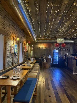 Habrae Thai dessert cafe & restaurant by null