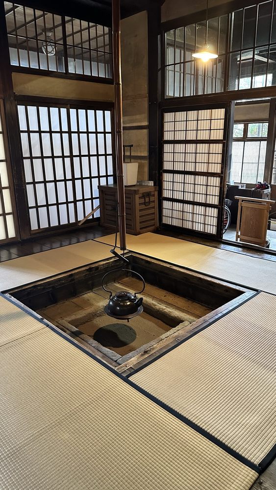 Northern Culture Museum