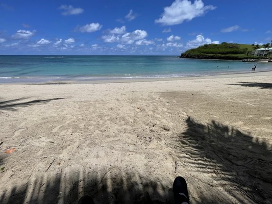Shoys Beach by null