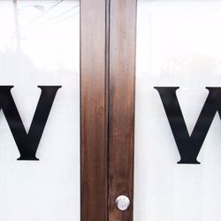 Woodberry Wellness - Entrance