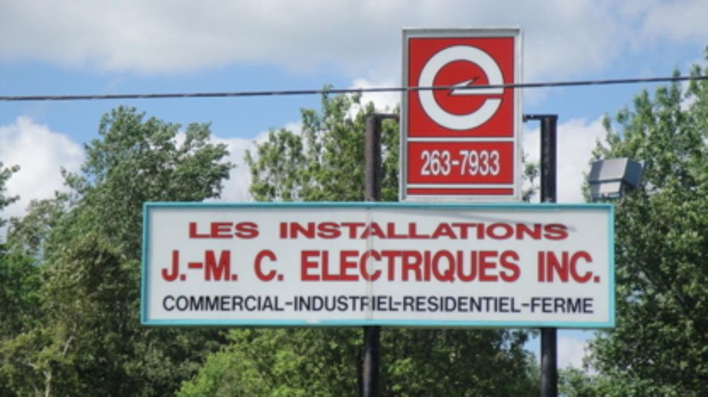 LES INSTALLATIONS JMC ELECTRIQUE Updated May 2024 13 Photos 197