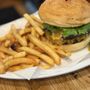Burgers and Brew