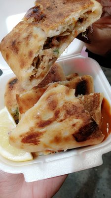 Parklea Markets by null