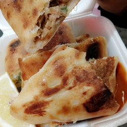 Parklea Markets - Pide