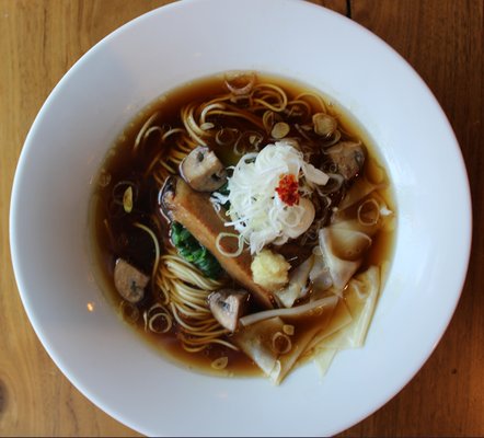 Taishoken San Francisco by null