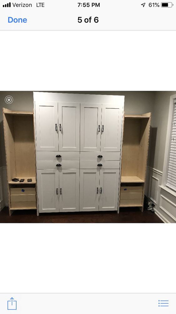 Precision Renovations - veterans service organization in Apex, NC