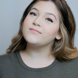 Dela Antoinettes - Light Posh Volume lash extensions