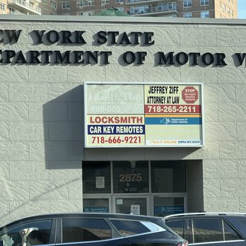 Motor Vehicle Security - Keys & Locksmiths Near Me