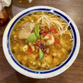 Cao Thang - Bánh canh cua - Sandwiches Near Me - Houston, Texas