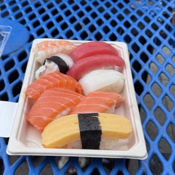 Nijiya Market - Japanese Near Me - San Jose, California