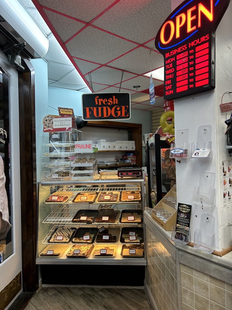 FROSTY’S ITALIAN ICES & MORE Updated May 2024 35 Photos & 53