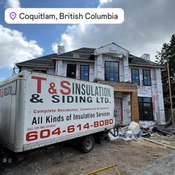 T & S Insulation & Sprayfoam