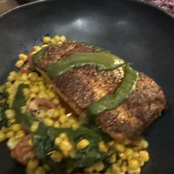 Casa Sofia - Halibut - Latin American Near Me - San Francisco, California