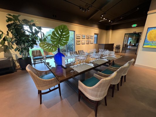 RD Winery by null