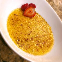 Mikkel Jones - Creme Brule
