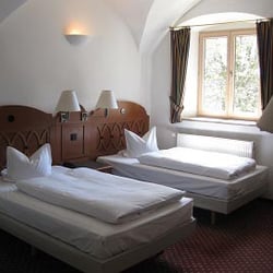 Hotel Alter Wirt - Doppelzimmer