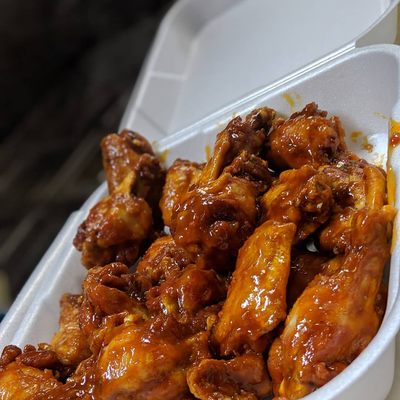 Dough Boyz Pizza & Wings by null