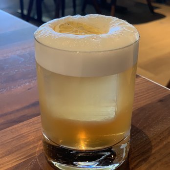 North Italia - Whisky drink - Italian Near Me - Miami, Florida North Italia - Whisky drink - Italian Near Me - Miami, Florida