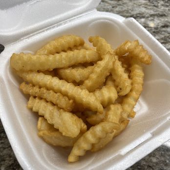 Shake Station - Fries side order - American Near Me - Ellenton, Florida Shake Station - Fries side order - American Near Me - Ellenton, Florida