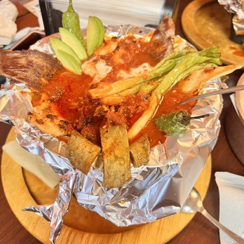 El Marisquero - Molcajete - Mexican Near Me - Turlock, California El Marisquero - Molcajete - Mexican Near Me - Turlock, California
