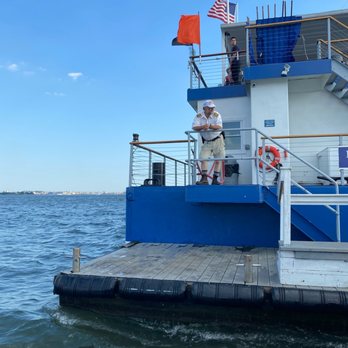 The Honorable William Wall - Boating Near Me - Jersey City, New Jersey The Honorable William Wall - Boating Near Me - Jersey City, New Jersey