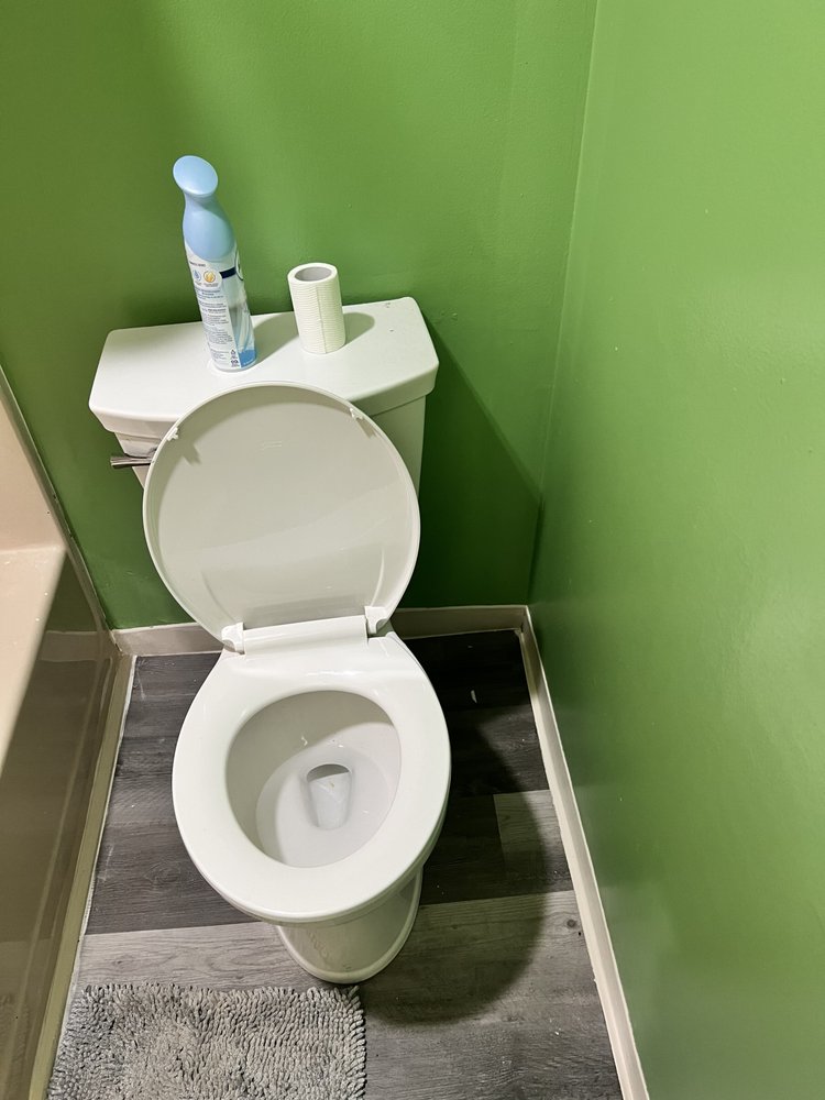 Slide of Redmonds GW