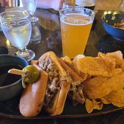 Great Northern Dining Room - French Dip