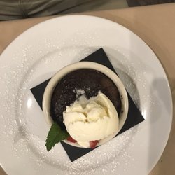 Latin Flavors Steakhouse