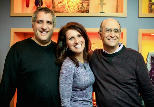 The Center for Functional Medicine - grief counselor in Stamford, CT