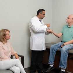 Kane Hall Barry Neurology