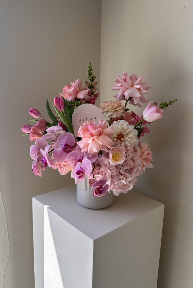 URBAN FLORA 1208 Photos & 318 Reviews 96 San Jose Ave, San Jose, California Florists