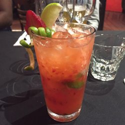 Fogata Latin Fusion - TuttiFrutti CocktailThe best one
