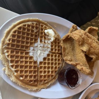 CHICAGO’S HOME OF CHICKEN & WAFFLES - Updated April 2025 - 120 Photos ...
