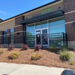 SouthernMED Pediatrics - Fort Mill - Wellness visit