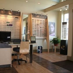 Fountain Optometry Family Eye Care