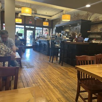 Rosie's Place - Cute place! - Breakfast & Brunch Near Me - Noblesville, Indiana