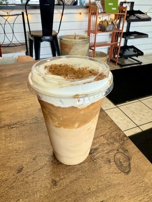 Black Seed Cafe by null