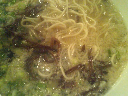 Hide-Chan Ramen Midtown East by null