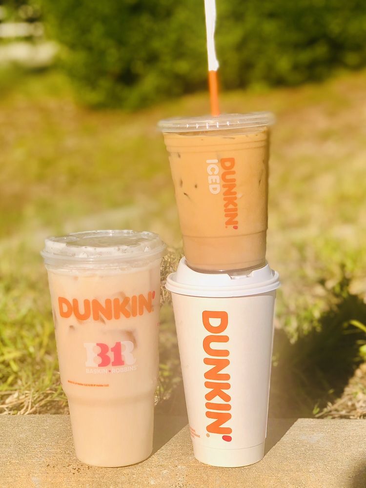 Dunkin' Image