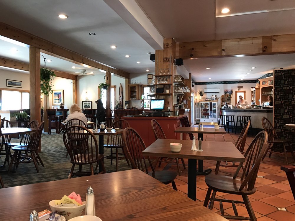 THE GINGERBREAD HOUSE RESTAURANT CLOSED Updated July 2024 32