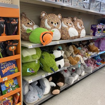 Walgreens - Halloween decor, books, squishmellow plushies - Drugstores Near Me - Springfield, Oregon Walgreens - Halloween decor, books, squishmellow plushies - Drugstores Near Me - Springfield, Oregon
