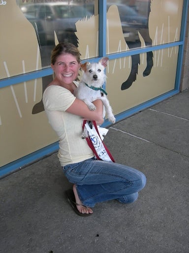 Courtney's Furever Friends - pet boarding facility in San Diego, CA