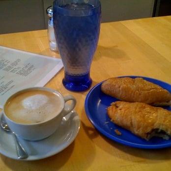 Café De Paris - café au lait et pain au chocolat - French Near Me - Cincinnati, Ohio Café De Paris - café au lait et pain au chocolat - French Near Me - Cincinnati, Ohio