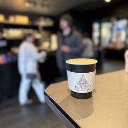 Coffee Conspiracy