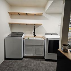 Barranco’s Remodels